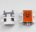 MINI USB 5P������