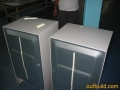 External color steel appliances