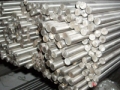 Stainless steel rod