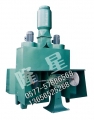 Polishing filter