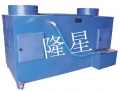 Activated carbon filter