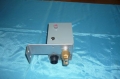 Outdoor ground electromagnetic lock