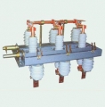 Isolating switch