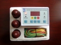 KHDXN1 induction phase indoor high voltage live shows nuclear locking device