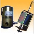 Custom solenoid