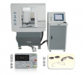 CNC machine computer chip car