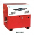 "Cannon" series of cold water washing machine