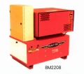 Hot water washing machine (electric type)