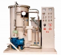 Mine on-line Purifier
