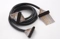 SCSI Cable Assembly