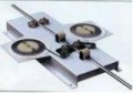 Butyl sealant tape coating machine