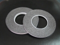 Butyl sealant tape