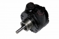 Italy TSA vane tpye air motor