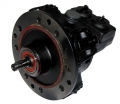 Italy TSA piston tpye air motor