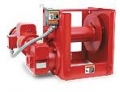 United States THERN power winches
