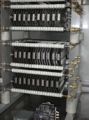 lowh-hvoltage of neutralh-hpoint earthing resistance