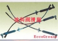 cable with grease
