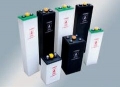 2V158 width VBS series traction leadh-hacid battery