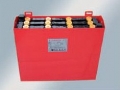 2V198 width PZS series traction leadh-hacid battery