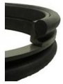 General floating oil seal