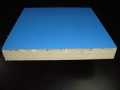 25 thick type 1200 plastic sealing plate
