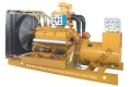 Shanghai diesel generating set