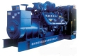 Perkins diesel generating set