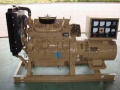 Weifang diesel generators