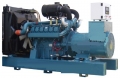 Korea Daewoo (Daewoo) diesel generating set