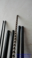 coal drill