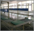 nonh-hdynamic assembly line