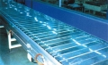chain conveyor line