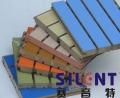 sound absorption Board