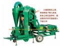 5XZCh-h7.5BXC seed processing