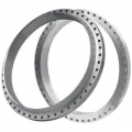 large diameter flanges
