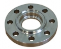 socket welding flange