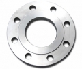 h-hplate flat welding flange