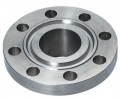 ring groove facing flange