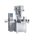 Automatic Icing Sugar Filling Machine