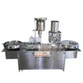 Injectable Powder Filling Machine