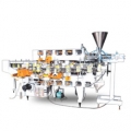 Powder Packing Machines for Dry Products