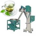 Semi Automatic Tea Flour Filling Machine