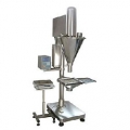 SemiAutomatic Powder Pouch Packing Machines