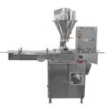 Single Head Soap Powder Filling Machines