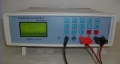 英文版 电池测试仪 Battery Tester