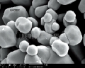 low sodium microcrystalline αh-halumina