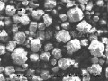 low sodium microcrystalline calcined alumina powder (325 mesh)