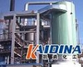 the heat conduction oil stove cleaning services
