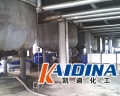 the heat conduction oil stove cleaner
