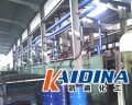 thermal oil pipes cleaning services